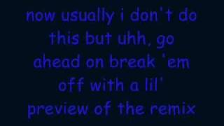 R Kelly Ignition with lyrics [upl. by Eneri]