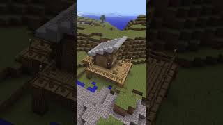 ASMR Beta Minecraft  Nothings Perfect [upl. by Neetsirk]