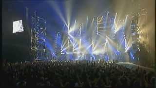 Ligabue  Ho perso le parole  live HD [upl. by Ahsap]