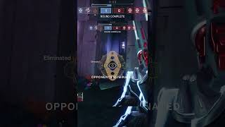 Warlock is the FASTEST Class for Movement in Destiny 2 PvP [upl. by Rimisac571]