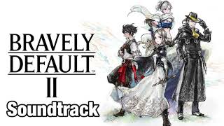 Adam Boss Battle Theme  Bravely Default II OST [upl. by Rimahs320]