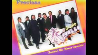 Pegasso De Emilio Reyna  Niña Preciosa [upl. by Lemaj]