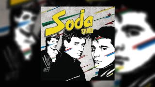 Soda Stereo  Soda Stereo 1984 Álbum Completo [upl. by Radec]