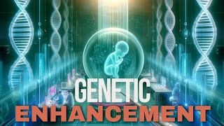 Genetic Enhancement for All  Could We Eliminate Disease Before Birth [upl. by Glinys]