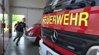 GTLF 30000 zu Großeinsatz Wachausfahrt Feuerwehr Lastrup  Anfahrten FW LK Cloppenburg  RD [upl. by Dulsea]