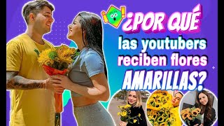 Eiza GonzalezLolaFlores amarillasletraLola erase una vez [upl. by Enilarak]