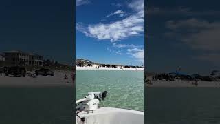 Best 30A Activities  Fishing from Grayton Beach  30A Florida [upl. by Ecneps]