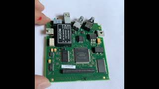 6SE7090 0XX84 0FJ0 Siemens Inverter 70 Fiber Optic Board fiber inverter repair controlboard [upl. by Roberta]