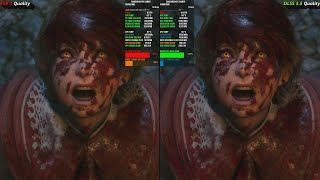 RTX 4090 VS RX 7900 XTX Frame Gen Benchmarks 4K [upl. by Niahs239]