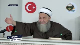 Hasan Efendi’ye Râbıtayı Döndürürlerse Tarîkatı Değil Şerîatı Dahî Nasıl Bozacaklar Dinleyin [upl. by Ardnosac]