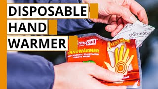 5 Best Disposable Hand Warmers [upl. by Bambie]