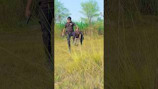 SSG Commando Mission Lion Attack pakarmyzindabad army ssg commando lion shahzad786 [upl. by Howie]