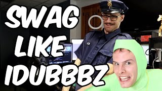 MattCMG  Swag Like iDubbbz Diss Track Official Music Video [upl. by Enyala]