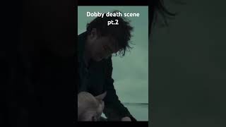 Dobby death scene pt2dobbyharryharrypottereditharrypotter [upl. by Ten480]