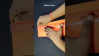 How to make Akash Kandil at HomeDiwali Special Craft 2024Handmade Akash KandilPaper CraftDIY [upl. by Econah969]