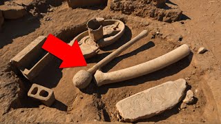 Top 12 biblical archaeology discoveries  Greatest biblical archaeological discoveries [upl. by Lewap]