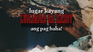 Lugar na kayang lumagpas sa kahoy Ang pag baha [upl. by Leahci]