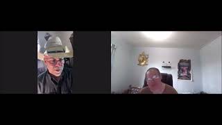 Paul Mash TV Episode 1275Lyndel Lucas [upl. by Einor]