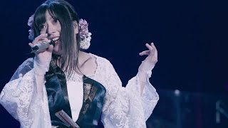 Wagakki Band  流星 Ryuusei  Premium Symphonic Night Vol2  Live amp Orchestra  ENG SUB CC [upl. by Salesin994]