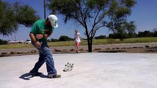 Seguin Skate Park [upl. by Wileen]