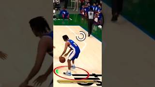 3 INSANE Jumpshot Meters in NBA 2k25 [upl. by Assed]