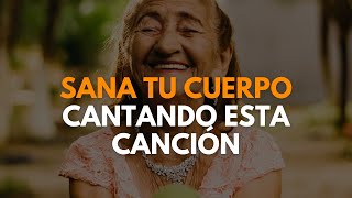 ENCUENTRA SANIDAD CANTANDO ESTA CANCIÓN TODOS LOS DÍAS [upl. by Belle]