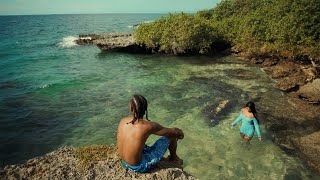 NO LE DES MAS MENTE 🧠❤️❤️ HECTOR NAZZA X DP THE PRODUCER VIDEO OFICIAL [upl. by Sothena]