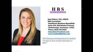 Tenncare Quarterly Wrap Around Payment Preparation with Dani Gilbert of HBS [upl. by Tnomel]