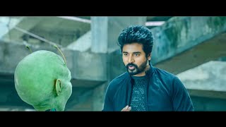 Ayalaan Full Movie Tamil 2024 Facts  Sivakarthikeyan  Rakul Preet Singh  Sharad  Review amp Facts [upl. by Hilarius]