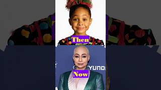 The Cosby Show Cast Then and Now Part1 [upl. by Aw]