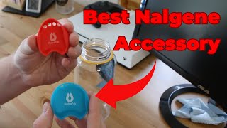 The Best Nalgene accessory youve Never Heard of [upl. by Aitercul322]