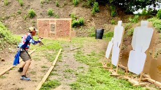 SCCPSA USPSA July 2024 [upl. by Sire630]