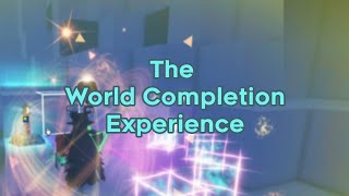 The World Completion Experience  REx Reincarnated Ore Compilation 7 [upl. by Leirad]