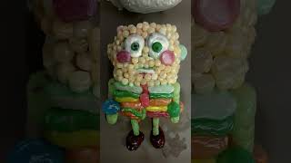 Candy SpongeBob [upl. by Dahlia147]