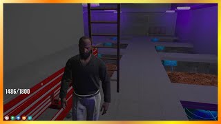 4HEAD And Ming On Not Letting Future Do Jobs With SOB  NoPixel 40 GTA RP [upl. by Ilonka]