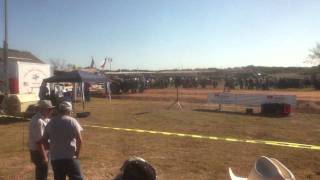 Sulphur Springs TX 2011 Tractor Pull [upl. by Howey]