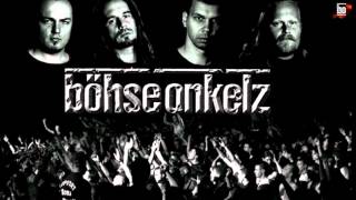 Onkelz vs Jesus  Böhse Onkelz HD [upl. by Ecirtap]