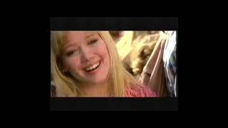 The Lizzie McGuire Movie UK TV Spot 2003 [upl. by Ayle]