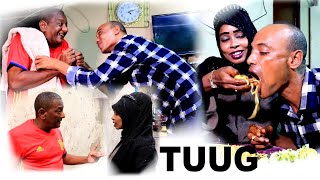 JEEKEY  TUUG  SHORT FILM  ft MACAANI OO DUQON AH 2019 [upl. by Arrait]