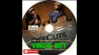 Offcuts Band  VINCIE BOY [upl. by Lehcar651]