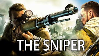 The Sniper  Best Sniper Movies  Action Movie full movie English  Action Movies Full HD [upl. by Menon416]