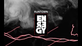 Runtown  Energy Official Lyric Video [upl. by Lezley]