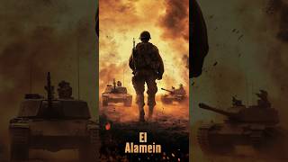 El Alamein The Desert Battle That Changed WWII [upl. by Nozicka]