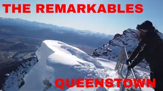 The Remarkables  Queenstown 2019 [upl. by Lj]