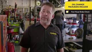 Meineke Services Brakes [upl. by Reiser]