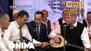 nKosove Show  Shahirat Live 2 [upl. by Oilut]