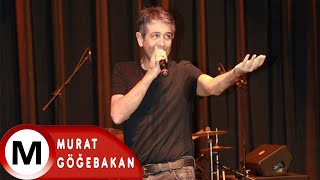 Murat Göğebakan  Karanfil Kokan Yarim  Official Audio [upl. by Sessylu]