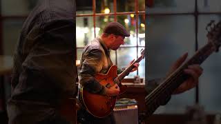 Jam Session Guitar jazz jazzfestival jamsession [upl. by Scott]