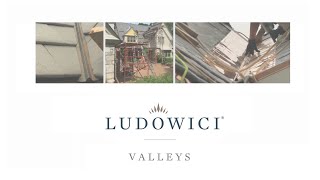 Ludowici Learning Series Roof Valleys [upl. by Akkeber]