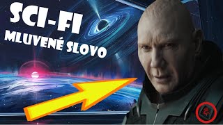 AUDIOKNIHA Nečas  SCIFI povídka CZSK [upl. by Neelrak]